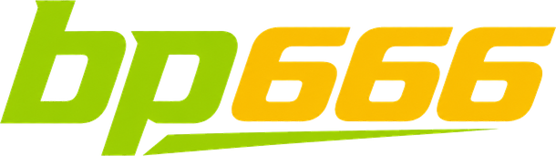 bp666 โลโก้